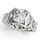 Engagement Rings Antique - TN83320